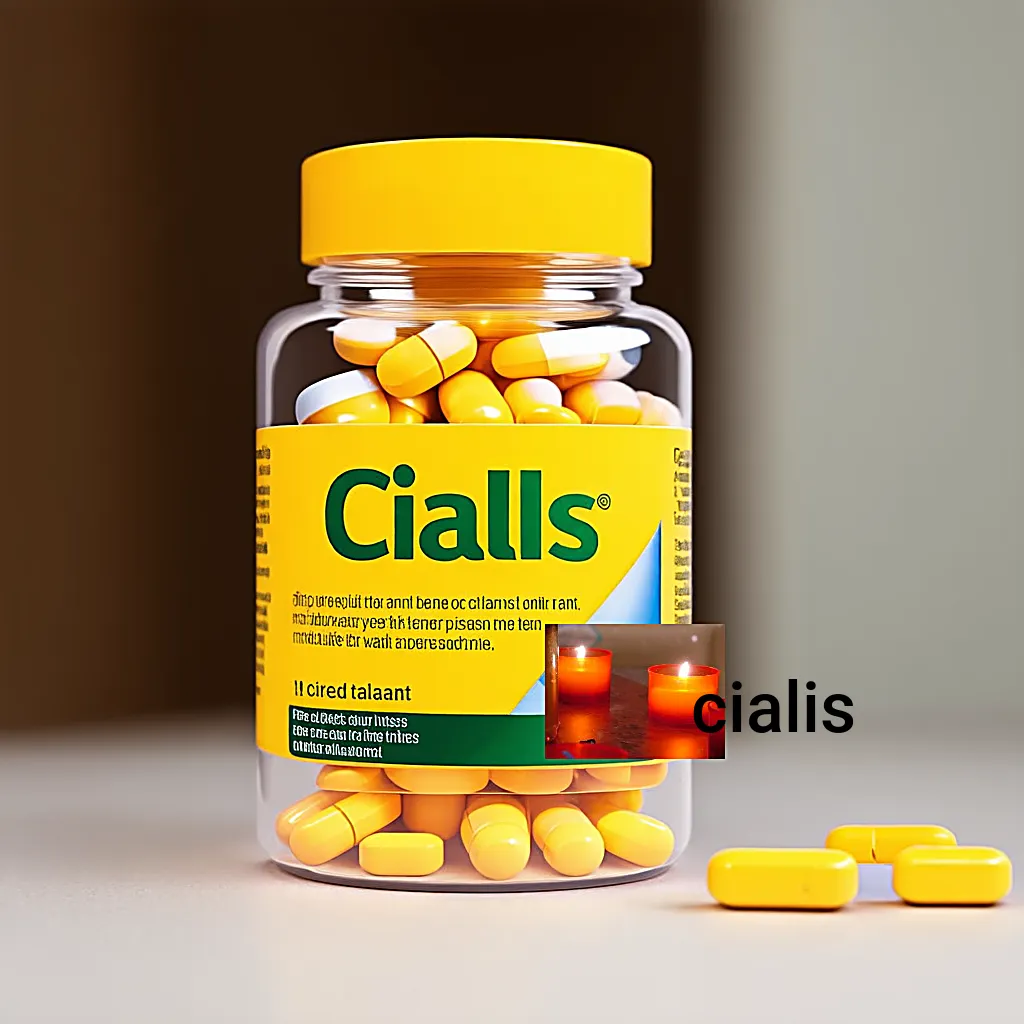 Cialis generico da 5 mg costo